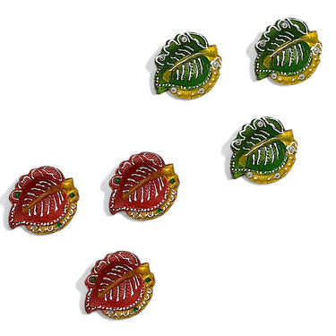 Set of 6 Diya
